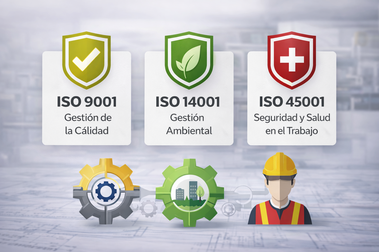 Misión Ingenieros A&T